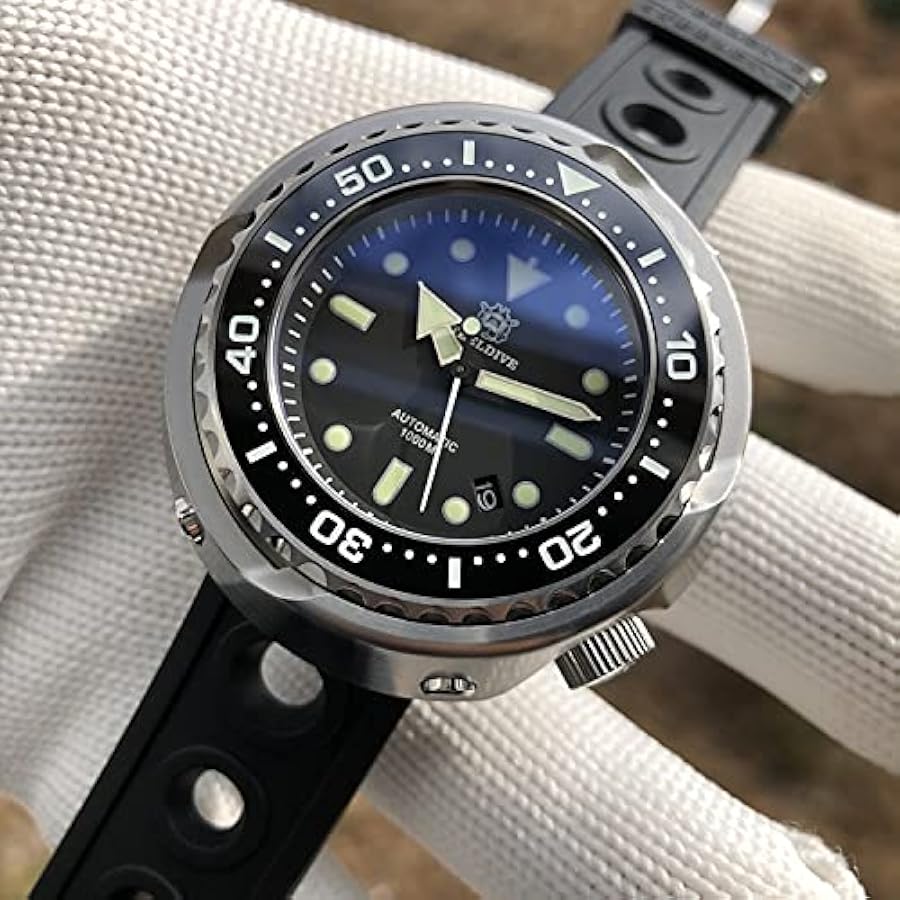 4℃ 腕時計　ブラック文字盤　自動巻き　ステンレススチール　A13 KANSAI YAMAMOTO/カンサイヤマモト】 パワーリザーブ 腕時計